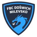 FBC Došwich Milevsko Rytíři